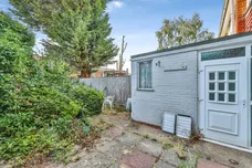 Deptford Crescent, Nottingham