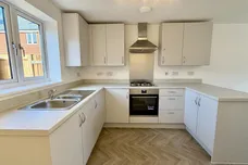 Balmoral Drive, Bridgwater