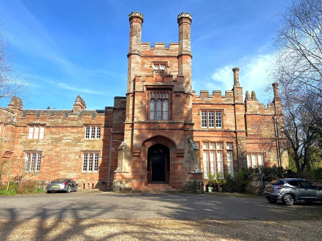 7 Holme Eden Hall, Carlisle Image 1