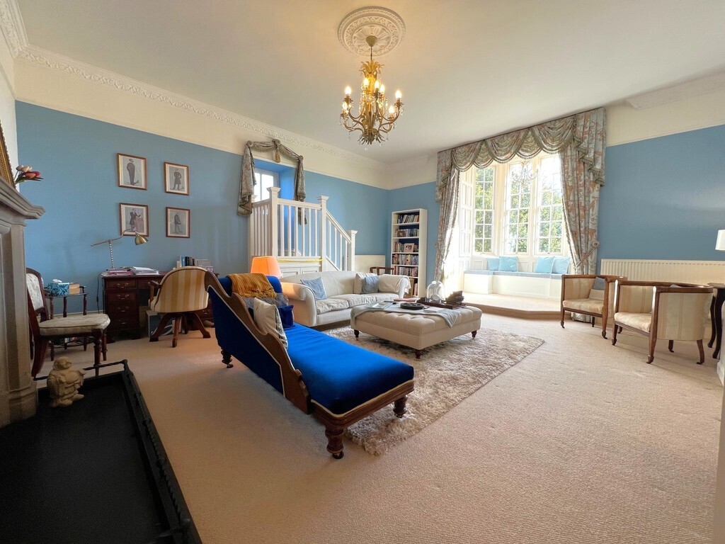 7 Holme Eden Hall, Carlisle Image 5
