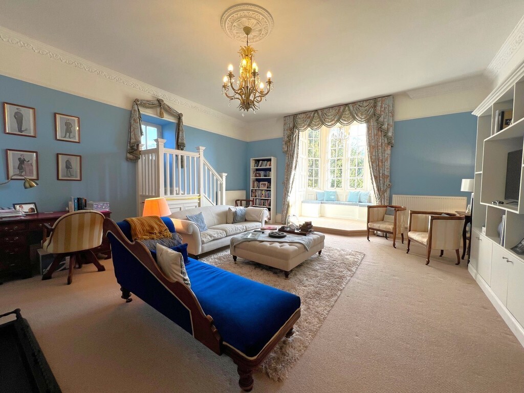 7 Holme Eden Hall, Carlisle Image 10