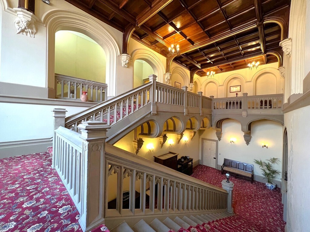 7 Holme Eden Hall, Carlisle Image 26