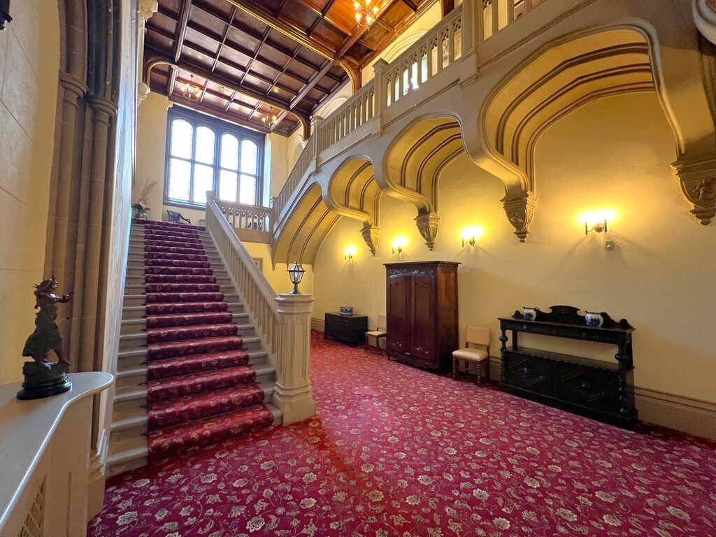 7 Holme Eden Hall, Carlisle Image 27