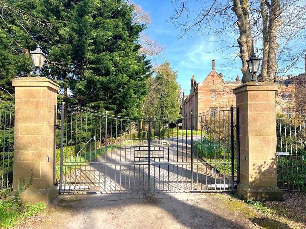 7 Holme Eden Hall, Carlisle Image 29