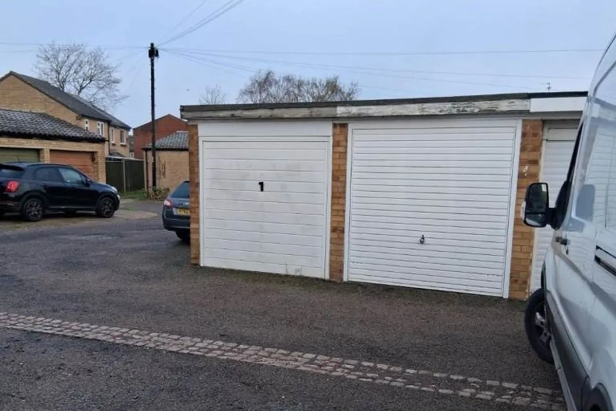 Park Road, Ramsey, Huntingdon