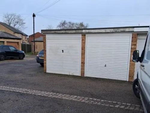 Park Road, Ramsey, Huntingdonphoto