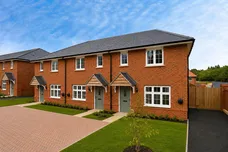 Paddock Green, East Hoathly, Lewes