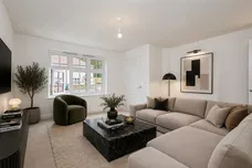 Paddock Green, East Hoathly, Lewes