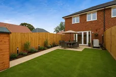 Paddock Green, East Hoathly, Lewes