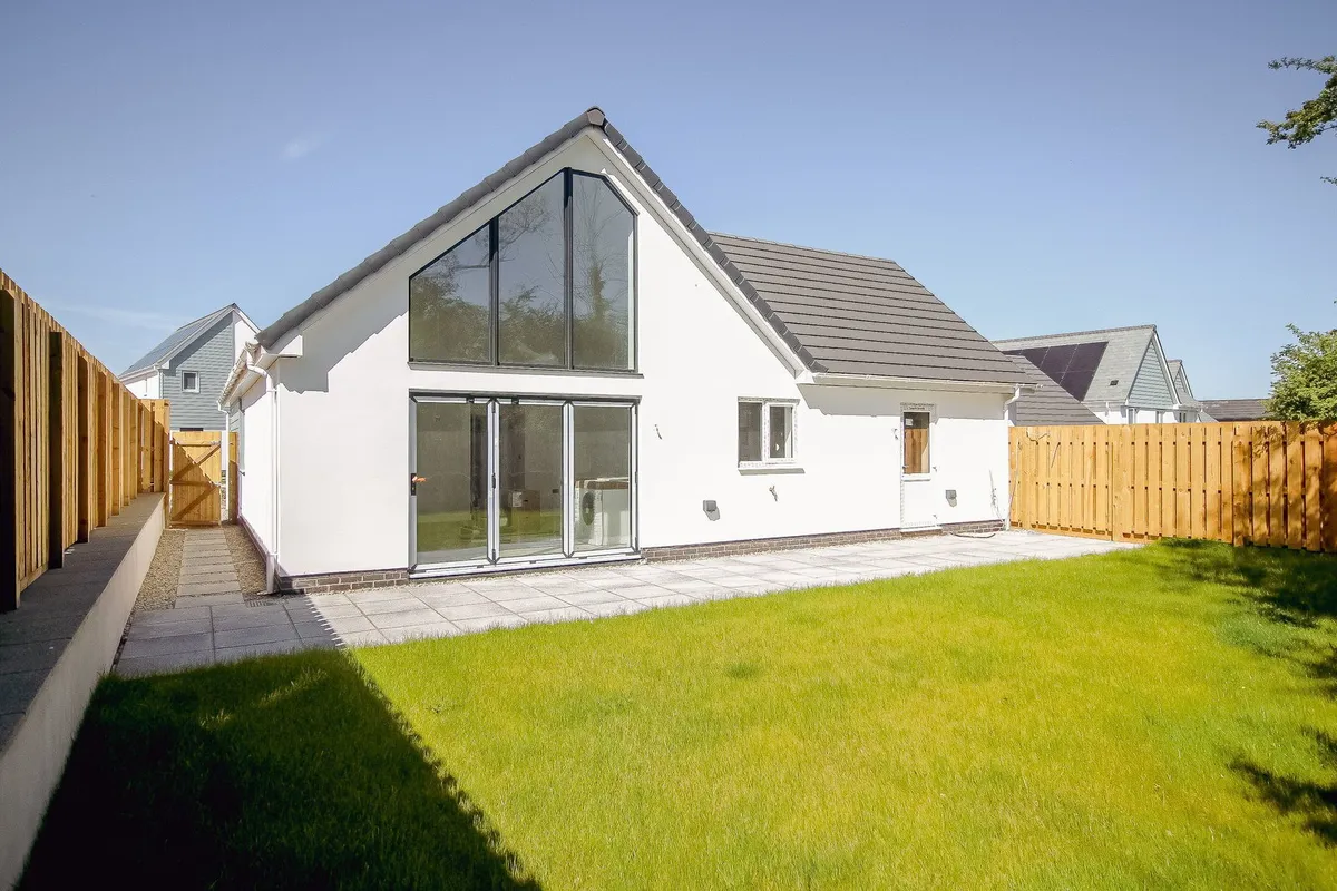 Evergreen Way, Mount Sandford Green, Barnstaple, EX32