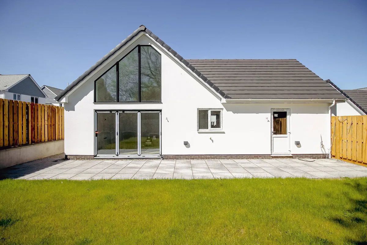 Evergreen Way, Mount Sandford Green, Barnstaple, EX32