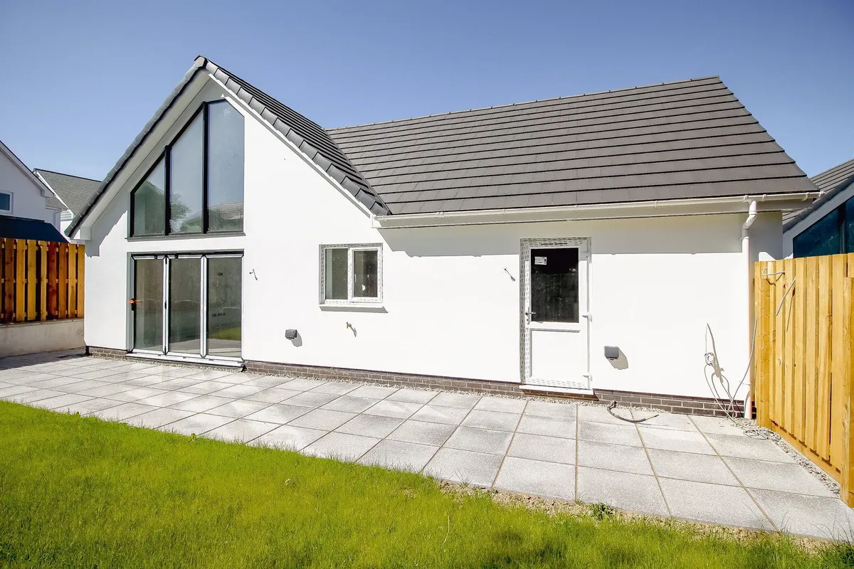 Evergreen Way, Mount Sandford Green, Barnstaple, EX32