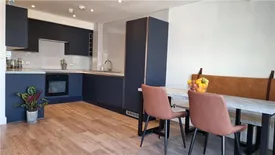 Property responsive