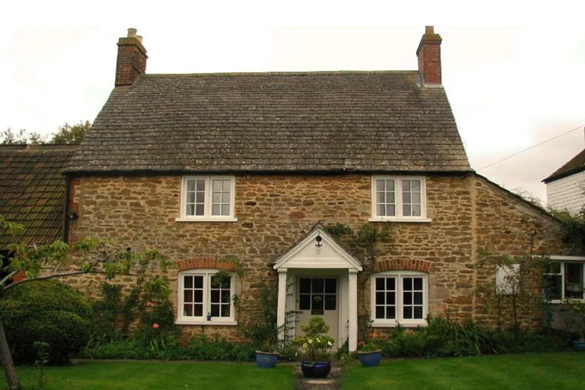 Studley, CALNE