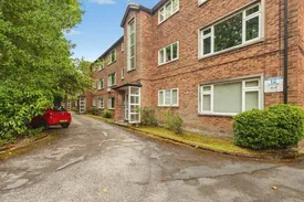 Property responsive