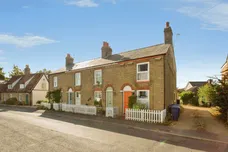 Corbett Street, Cottenham, Cambridge