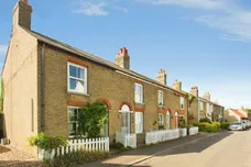 Corbett Street, Cottenham, Cambridge