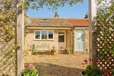 Corbett Street, Cottenham, Cambridge