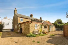 Corbett Street, Cottenham, Cambridge