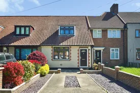 Property responsive