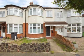 Property responsive