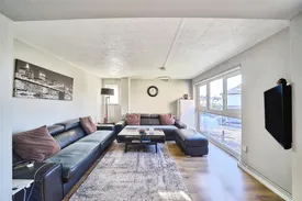 Property responsive