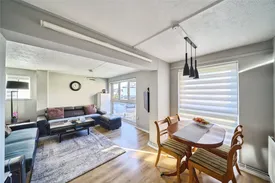 Property responsive