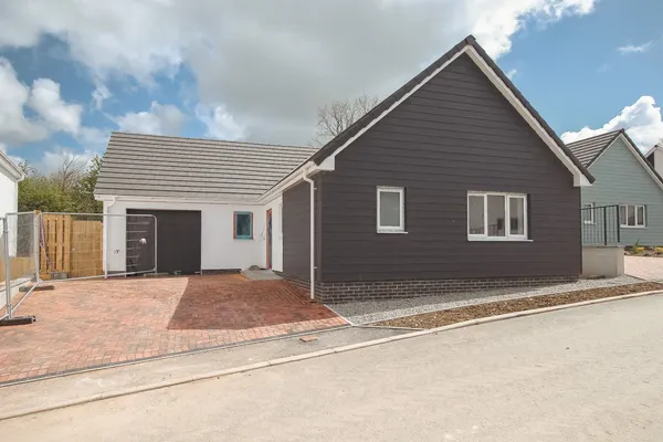 Evergreen Way, Mount Sandford Green, Barnstaple, EX32