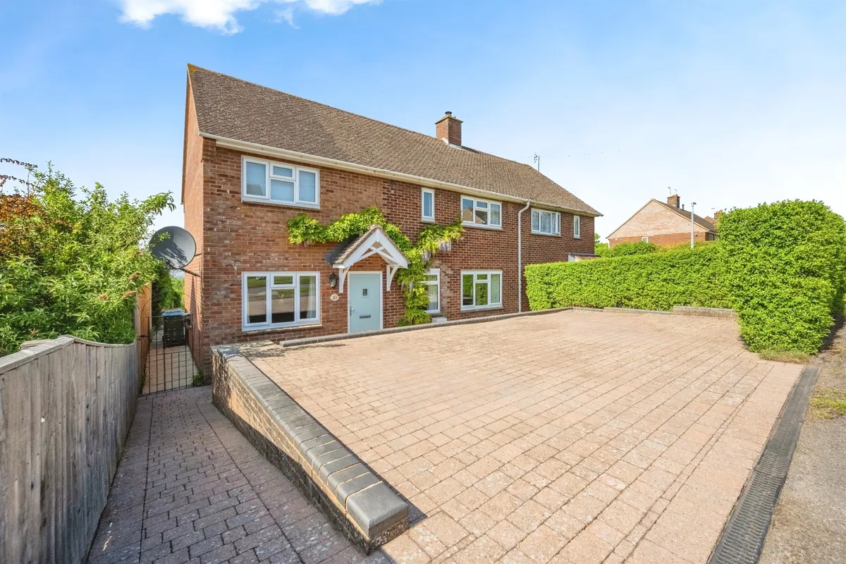 Hampden Road, Wendover, Aylesbury