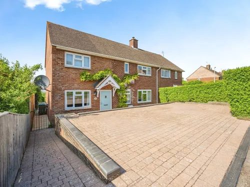 Hampden Road, Wendover, Aylesburyphoto