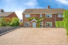 Hampden Road, Wendover, Aylesbury