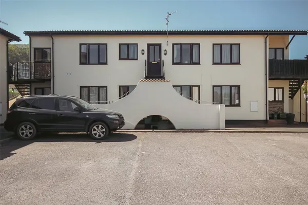 Kala Fair, Westward Ho!, Bideford, EX39 1TX