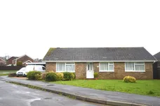 Meadow Avenue, FORDINGBRIDGE