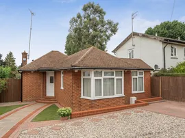 Lindal Crescent, Enfield photo