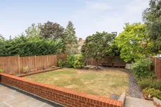 Lindal Crescent, Enfield