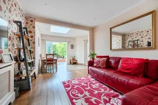 Lindal Crescent, Enfield