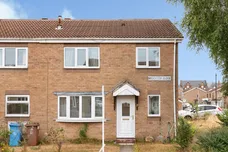 Brockton Close, HULL