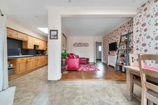 Lindal Crescent, Enfield