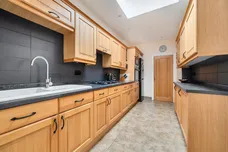 Lindal Crescent, Enfield
