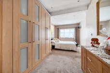 Lindal Crescent, Enfield