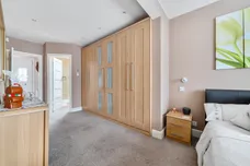 Lindal Crescent, Enfield