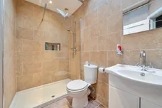 Lindal Crescent, Enfield