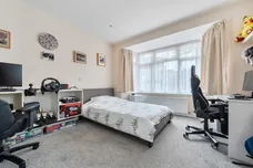 Lindal Crescent, Enfield