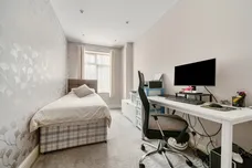 Lindal Crescent, Enfield