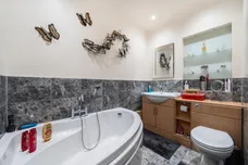 Lindal Crescent, Enfield