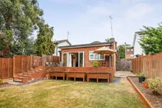 Lindal Crescent, Enfield