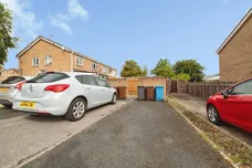 Brockton Close, HULL