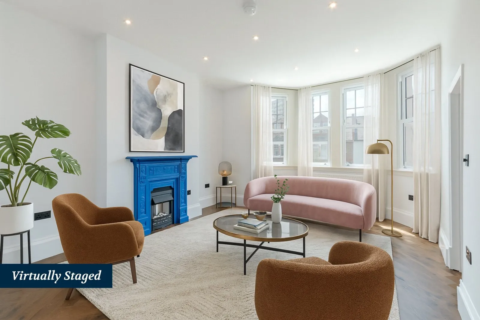 Cranwich Road, Stamford Hill, London, N16