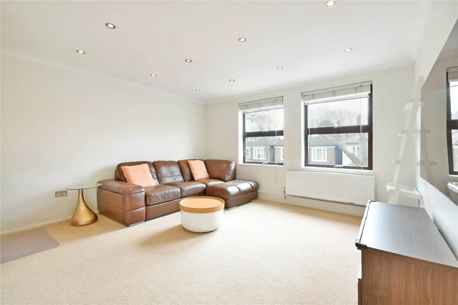 Cavendish Road, Brondesbury, London, NW6