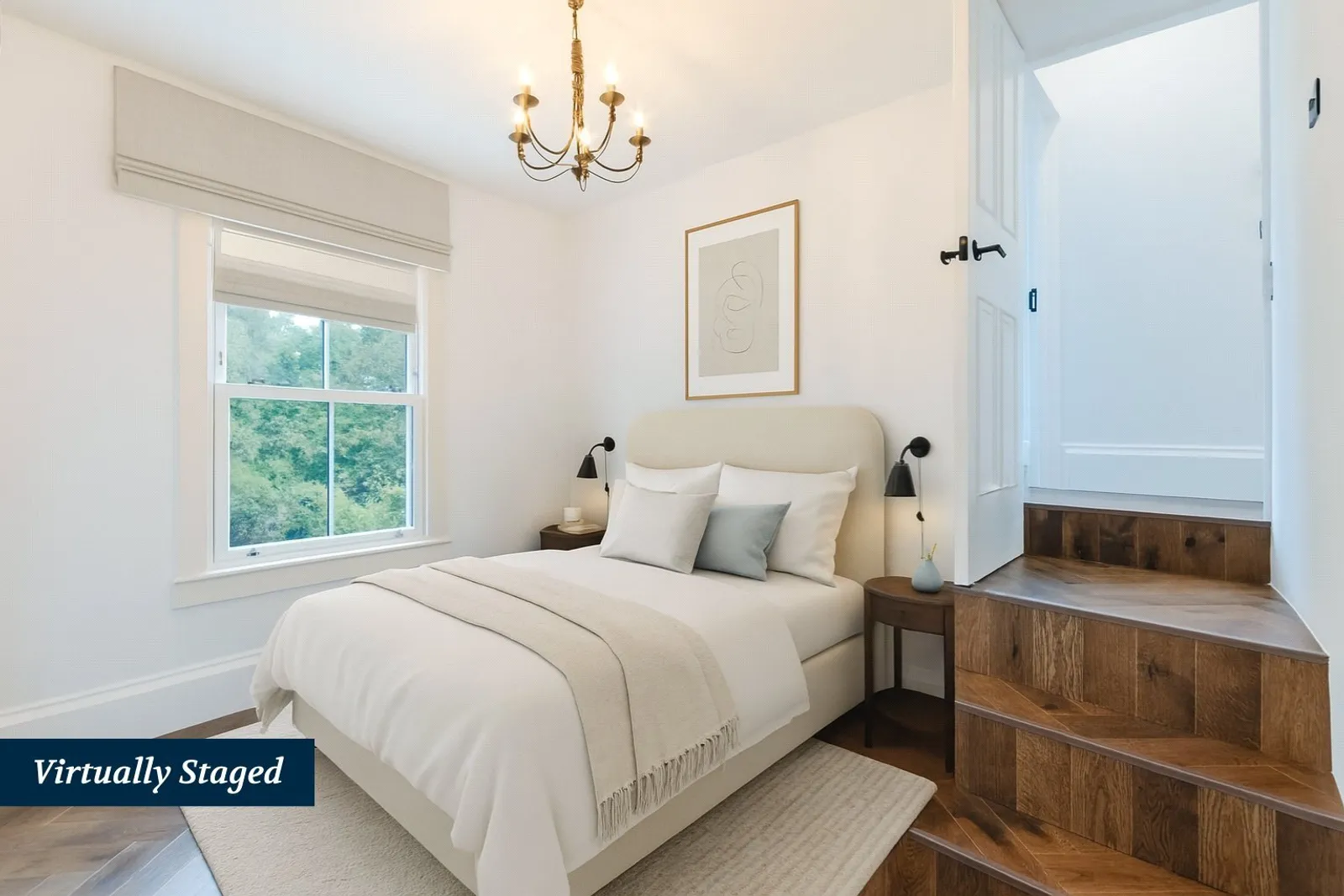 Cranwich Road, Stamford Hill, London, N16